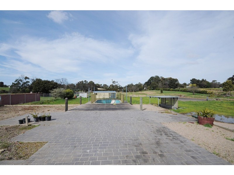 560 Cranbourne-Frankston road, Langwarrin VIC 3910