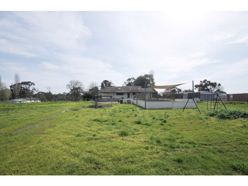 560 Cranbourne-Frankston road, Langwarrin VIC 3910