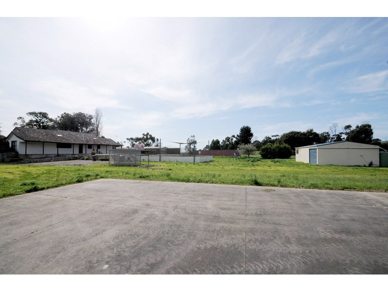 560 Cranbourne-Frankston road, Langwarrin VIC 3910