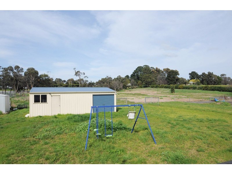 560 Cranbourne-Frankston road, Langwarrin VIC 3910