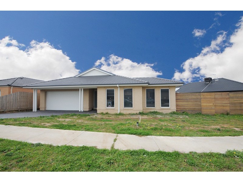 12 Di Blasi Court, Skye VIC 3977