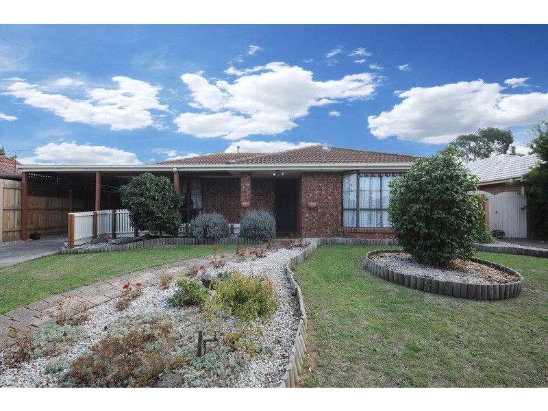 13 Cicada Court, Carrum Downs VIC 3201