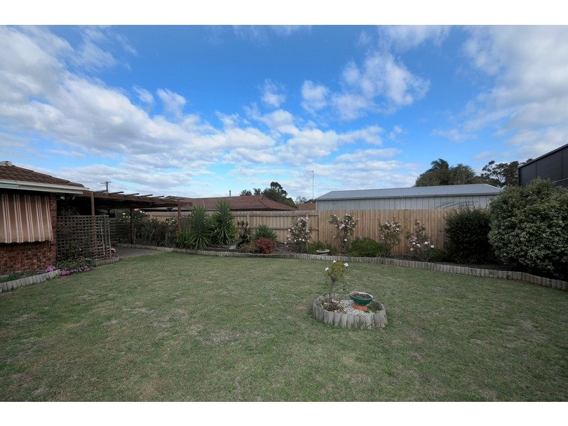 13 Cicada Court, Carrum Downs VIC 3201