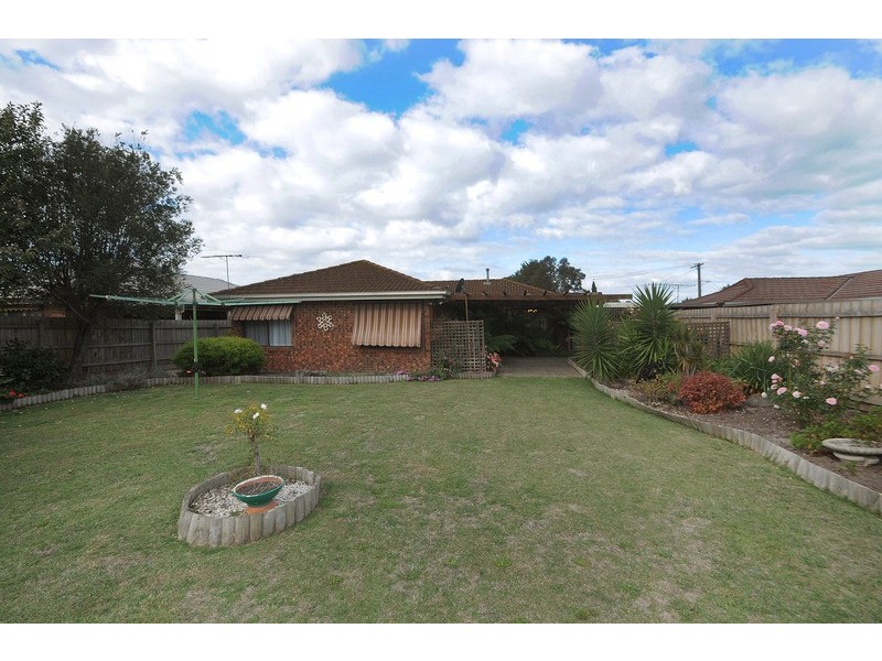 13 Cicada Court, Carrum Downs VIC 3201