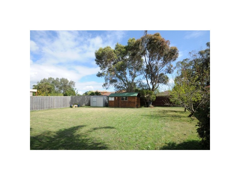 7 Partridge Crescent, Carrum Downs VIC 3201