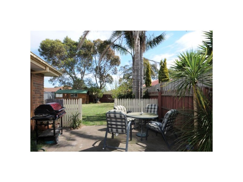 7 Partridge Crescent, Carrum Downs VIC 3201