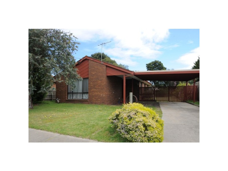 7 Carrum Bella Drive, Carrum Downs VIC 3201