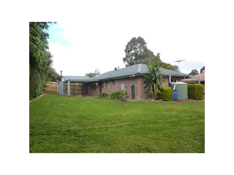 56 Carrington Crescent, Carrum Downs VIC 3201