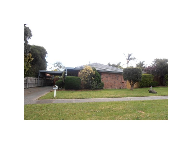 56 Carrington Crescent, Carrum Downs VIC 3201