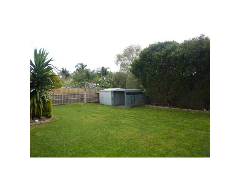 56 Carrington Crescent, Carrum Downs VIC 3201