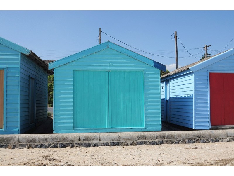 Boat Shed 490 Gnotuk Avenue, Aspendale VIC 3195