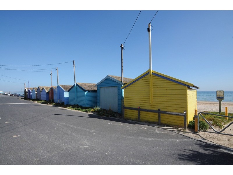 Boat Shed 490 Gnotuk Avenue, Aspendale VIC 3195