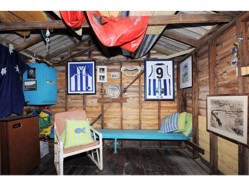 Boat Shed 490 Gnotuk Avenue, Aspendale VIC 3195