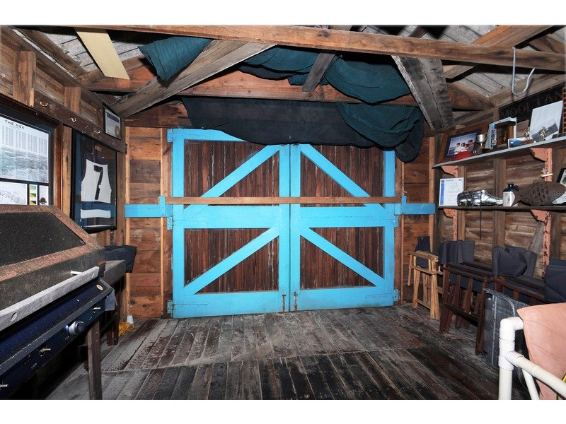 Boat Shed 490 Gnotuk Avenue, Aspendale VIC 3195