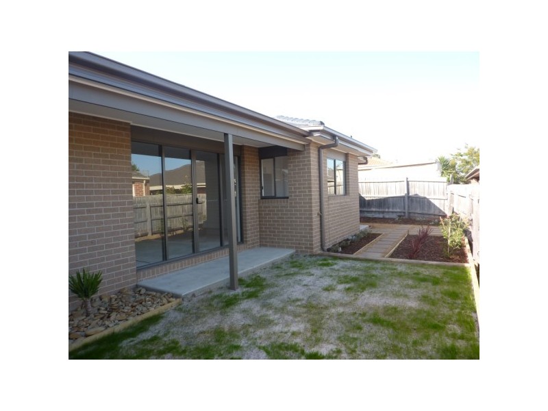 95 Oberon Drive, Carrum Downs VIC 3201