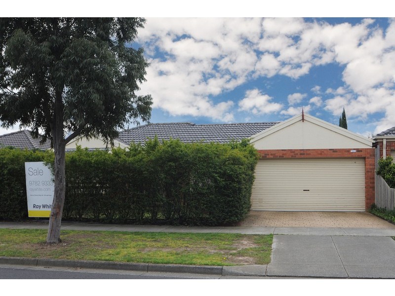 49 OGradys Road, Carrum Downs VIC 3201