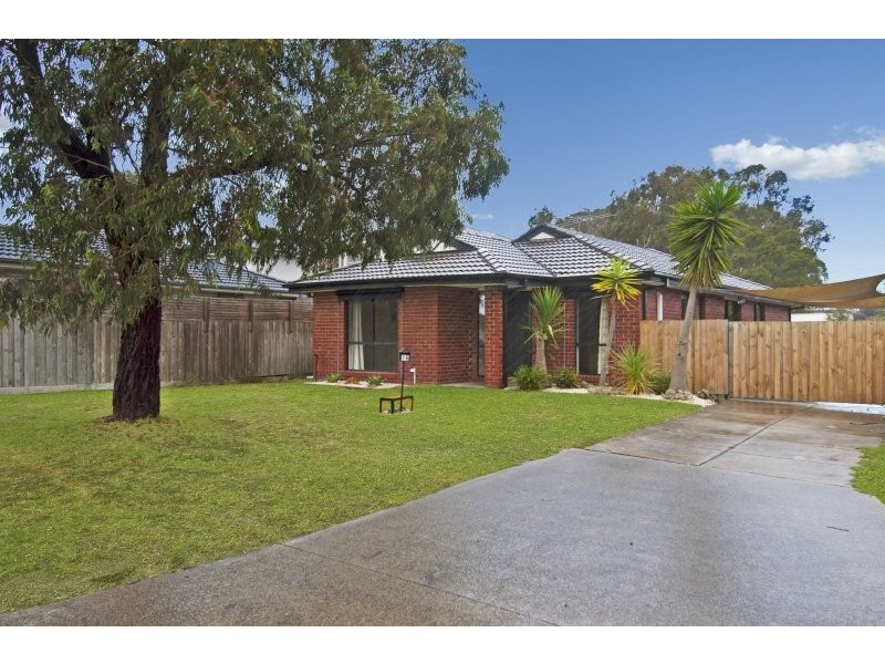 16 Polaris Court, Carrum Downs VIC 3201