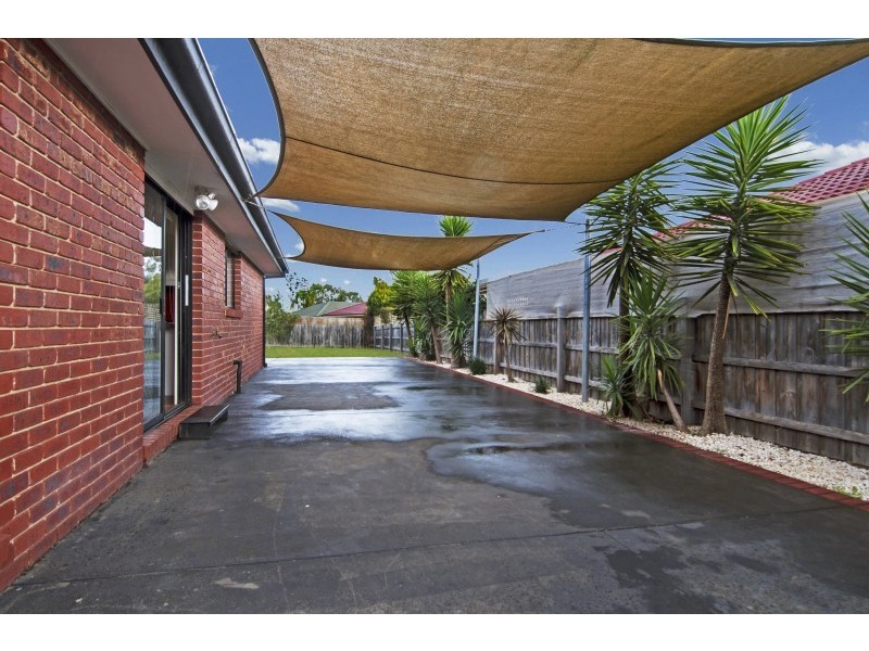 16 Polaris Court, Carrum Downs VIC 3201