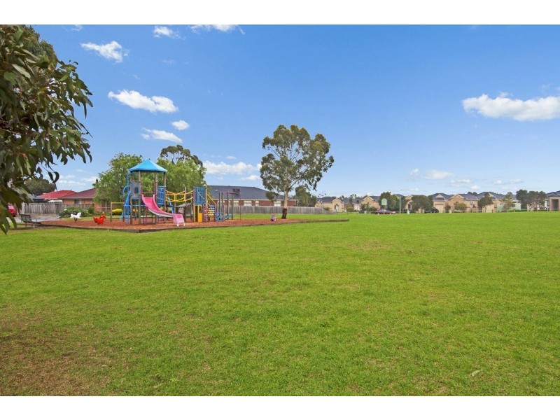 16 Polaris Court, Carrum Downs VIC 3201