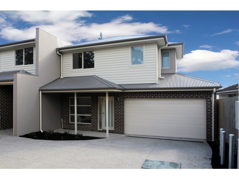 2/3b Margate Avenue, Frankston VIC 3199