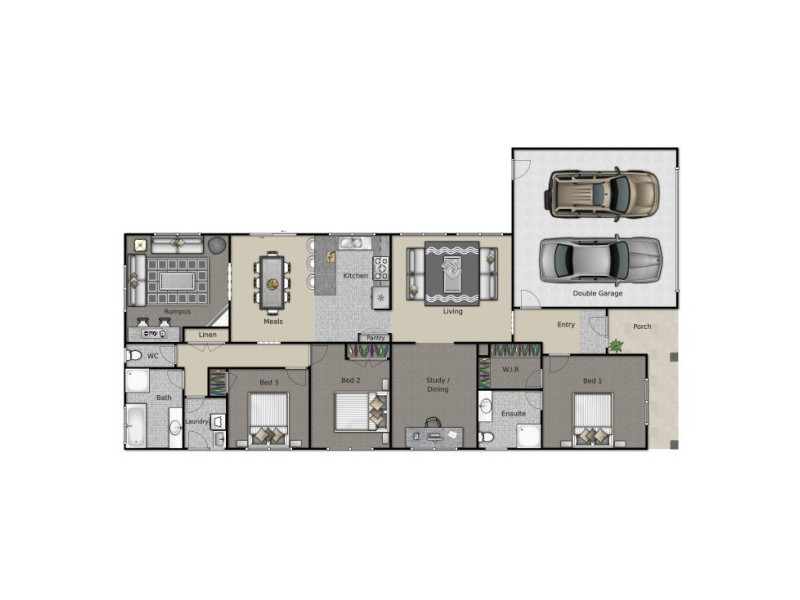 53 Sanoma Drive, Skye VIC 3977