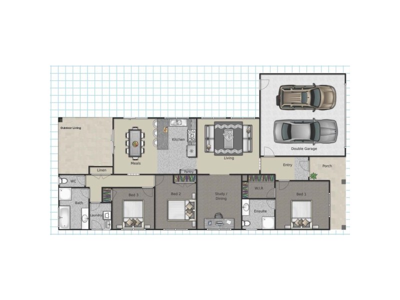 53 Sanoma Drive, Skye VIC 3977