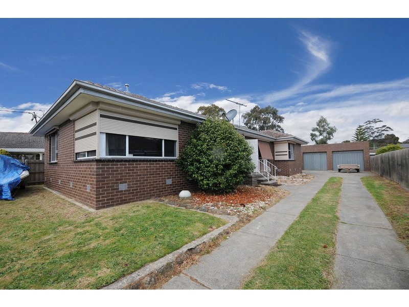 6 Kandy Court, Frankston VIC 3199