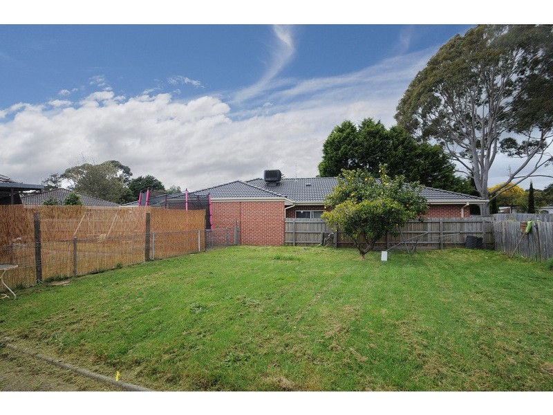 6 Kandy Court, Frankston VIC 3199