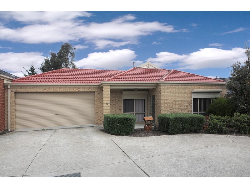 10/34 Szer Way, Carrum Downs VIC 3201