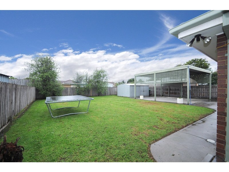 10 Kestrel Court, Carrum Downs VIC 3201