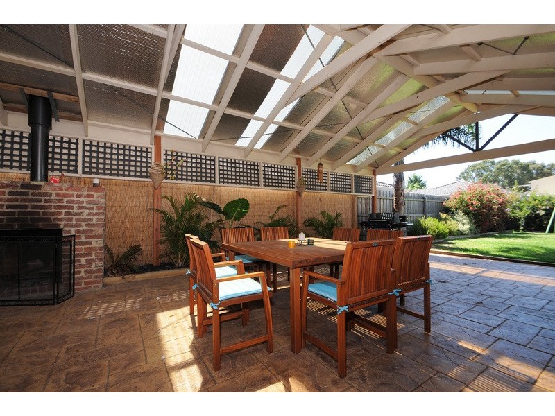 45 OGradys Road, Carrum Downs VIC 3201