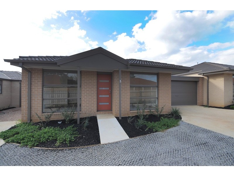 3/43 McCormicks Road, Carrum Downs VIC 3201