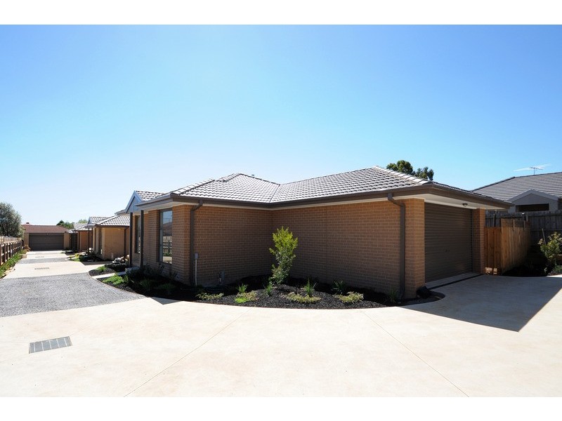 3/43 McCormicks Road, Carrum Downs VIC 3201