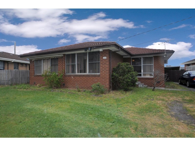 120 Excelsior Drive, Frankston North VIC 3200
