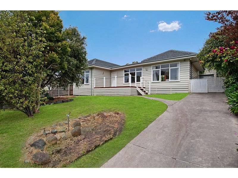 36 Blair Avenue, Frankston South VIC 3199