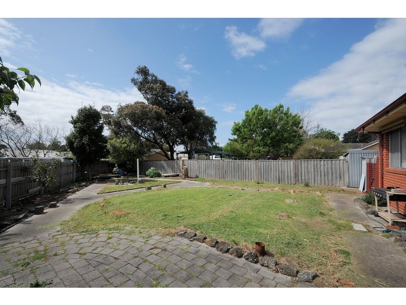 1 Aleppo Crescent, Frankston North VIC 3200