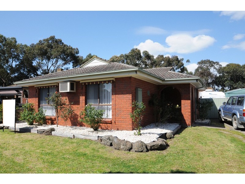 88 Lyrebird Drive, Carrum Downs VIC 3201