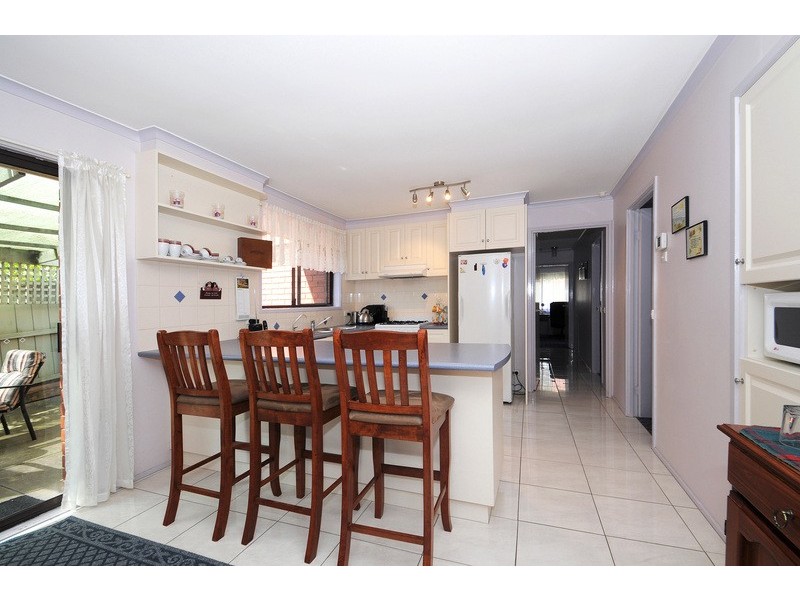 88 Lyrebird Drive, Carrum Downs VIC 3201