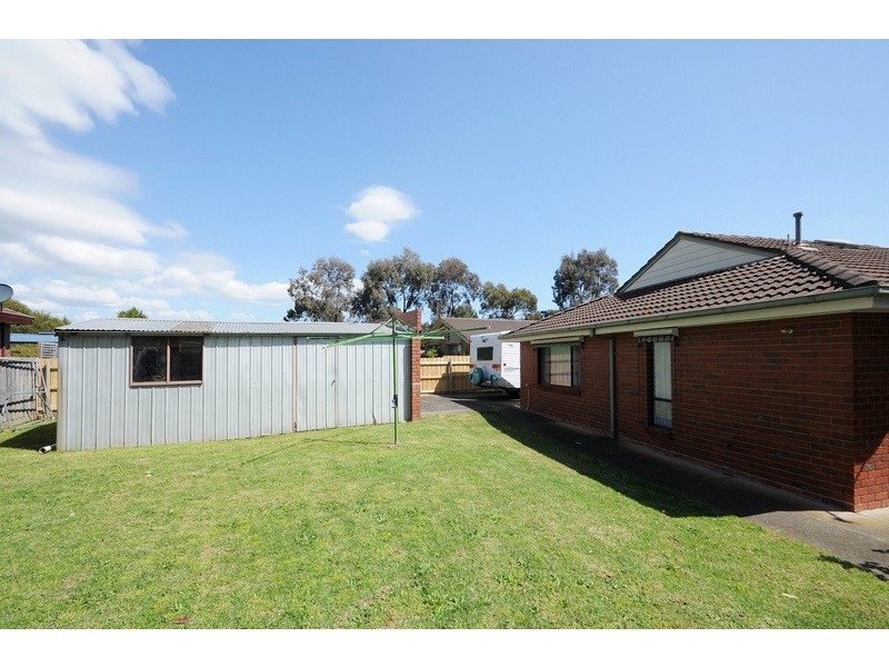 88 Lyrebird Drive, Carrum Downs VIC 3201