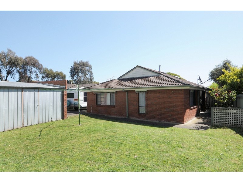 88 Lyrebird Drive, Carrum Downs VIC 3201