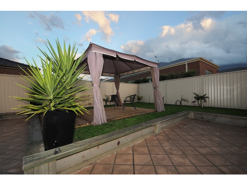 18 Black Wallaby Drive, Langwarrin VIC 3910