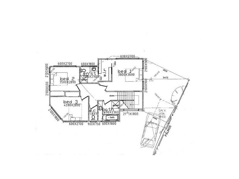 8A Wildcroft Court, Carrum Downs VIC 3201