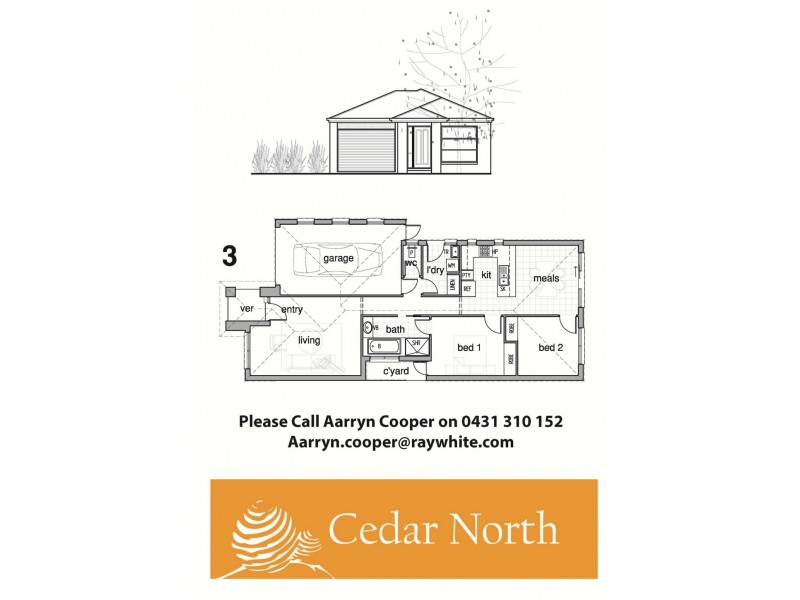 Lots 1-8/179 Rosebank Drive, Cranbourne VIC 3977