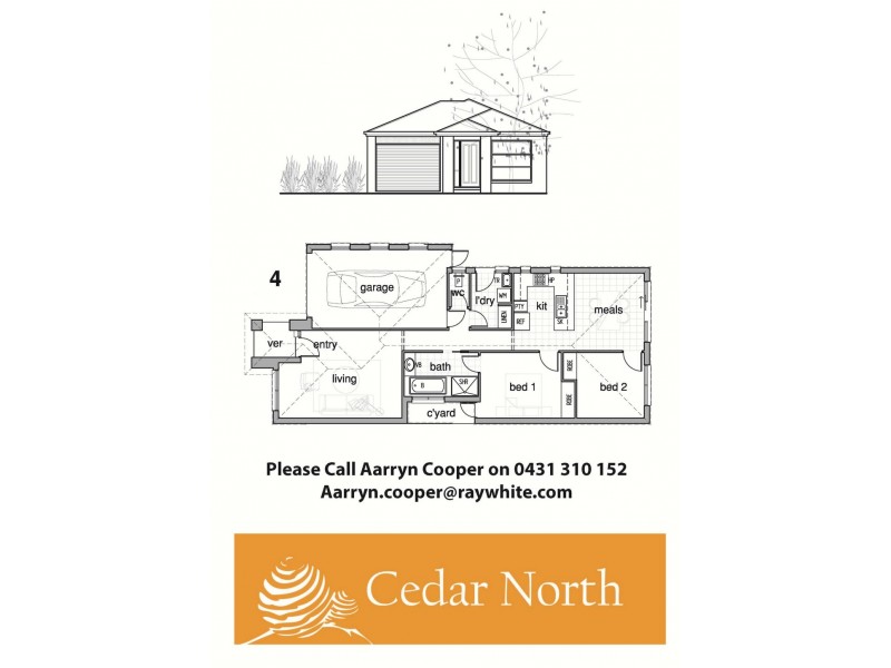 Lots 1-8/179 Rosebank Drive, Cranbourne VIC 3977