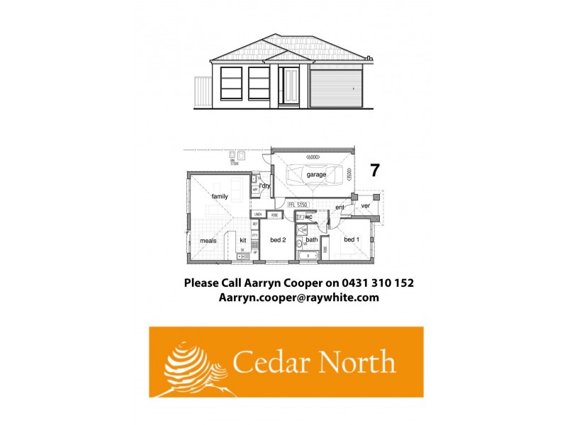 Lots 1-8/179 Rosebank Drive, Cranbourne VIC 3977