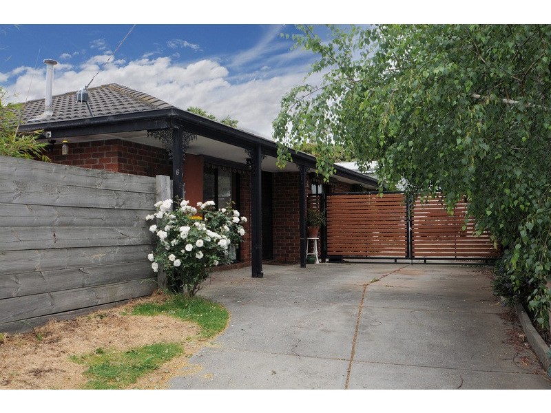 46 Cockatoo Drive, Carrum Downs VIC 3201