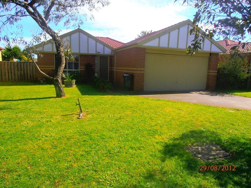 29 Lansell Court, Carrum Downs VIC 3201