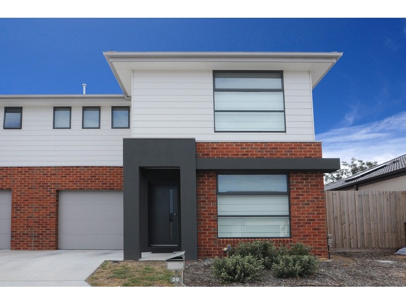 29/11 Brunnings Road, Carrum Downs VIC 3201