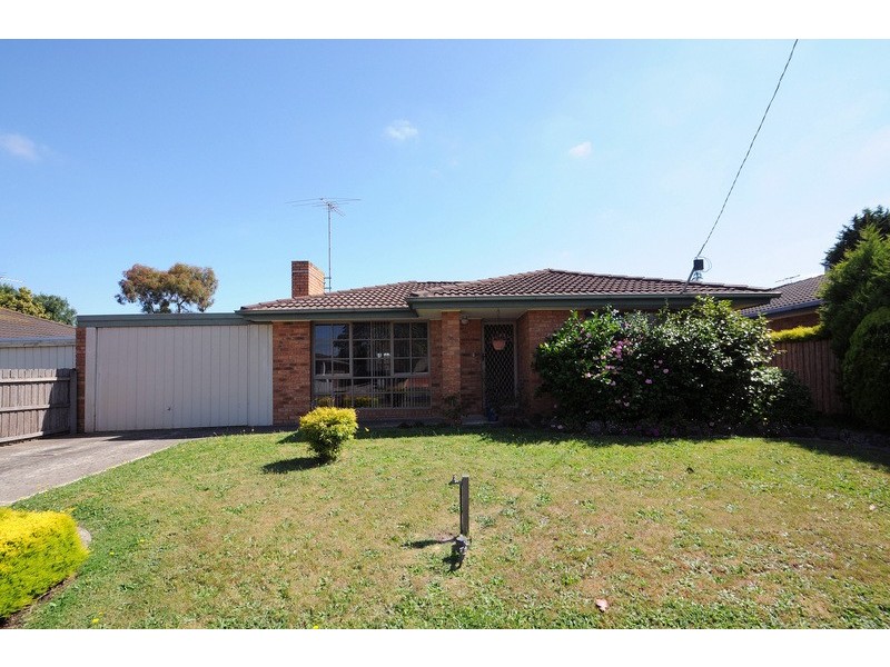 55 Gamble Road, Carrum Downs VIC 3201