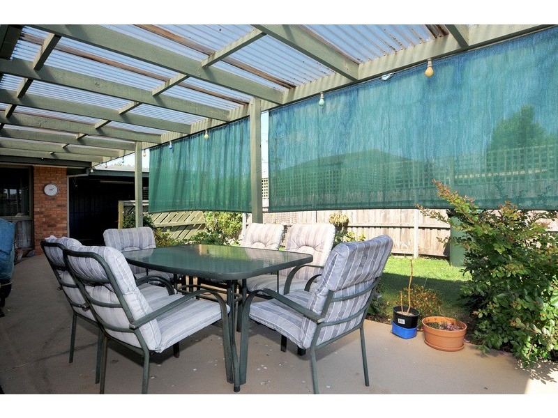 55 Gamble Road, Carrum Downs VIC 3201